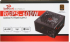 Захранване Redragon RGPS-600W 600W 80 PLUS Bronze снимка 7