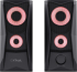 Колонки TRUST GXT606B Javv RGB Speaker Set Black снимка 4
