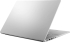 Лаптоп ASUS Vivobook S16 S3607CA-RP037, 16.0", Full HD+, Intel Core Ultra 7 255H, Intel Arc 140T, 16 GB, 1 TB SSD, Без OS, Сребрист снимка 5