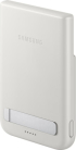 Външна батерия Samsung 5 000 mAh, Магнитна, Безжична, USB-C, Сив снимка 4