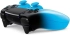  Безжичен геймпад Sony DualSense Rhythm Blue, Bluetooth, 1560 mAh, за PS5, син снимка 2