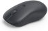 Мишка Hama WM-100, 1200 DPI, 2.4 GHz, 3 бутона, черен/сив снимка 2