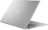 Лаптоп Lenovo IdeaPad Slim 5 15ARP10, 15.1", WQXGA, AMD Ryzen 7 7735HS, AMD Radeon 680M, 32 GB, 512 GB SSD, Без OS, Сив снимка 6