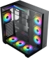 Xigmatek кутия Case ATX - Aqua V (H23A) - 7 ARGB Fans снимка 2