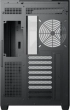 Xigmatek кутия Case ATX - Aqua V (H23A) - 7 ARGB Fans снимка 7