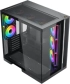Xigmatek кутия Case ATX - Aqua 7 - 8 ARGB Fans, USB-C снимка 2