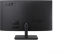 Монитор Acer ED270Xbiipx, 27" Curved 1500R VA, Anti-Glare, 1920x1080 FHD, 200Hz, 2xHDMI, DP, Audio out, HDR10 FreeSync Premium снимка 4