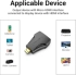Vention Адаптер Adapter Micro HDMI M - HDMI F Black - AITB0 снимка 7