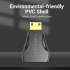 Vention Адаптер Adapter Mini HDMI M - HDMI F - AISB0 снимка 6