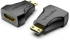 Vention Адаптер Adapter Mini HDMI M - HDMI F - AISB0 снимка 1