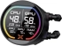 Xigmatek водно охлаждане Water Cooling LK Pro 240 Digital - 2.7 inch Digital LCD Display снимка 5