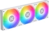 Xigmatek водно охлаждане Water Cooling FENIX II 360 Arctic - Addressable RGB снимка 4