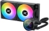 Xigmatek водно охлаждане Water Cooling FENIX II 240 - Addressable RGB снимка 2