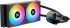 Xigmatek водно охлаждане Water Cooling FENIX II 240 - Addressable RGB снимка 3