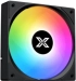 Xigmatek водно охлаждане Water Cooling FENIX II 240 - Addressable RGB снимка 4