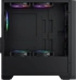 Xigmatek кутия Case mATX - NYX II - 4 RGB Fans снимка 6