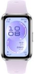 Смарт часовник Huawei Band 11 Candy-B19F Purple снимка 1