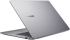 Лаптоп Asus ExpertBook P5405CSA-NZ0856,Ultra 7 258V, 14" WQXGA (2560 x 1600), 32GB DDR5X, 1TB SSD, Без OS, Сив снимка 2