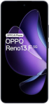 Смартфон OPPO Reno 13 F 5G, 8GB, 256GB, 120Hz, 50MP, бързо зареждане, сив снимка 3