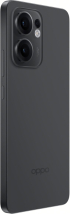 Смартфон OPPO Reno 13 F 5G, 8GB, 256GB, 120Hz, 50MP, бързо зареждане, сив снимка 5