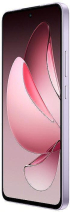 Смартфон OPPO Reno 13 F 5G, 8GB, 256GB, 120Hz, 50MP, бързо зареждане, лилав снимка 3