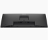 Монитор Dell P2726H, 27" FULL HD Flat Screen, IPS Anti-Glare 1920x1080, 5ms, 120 Hz, 4xUSB 3.2, HDMI, DP, USB-C, USB Hub, Черен снимка 4