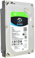 HDD вътрешен Seagate ST2000VX008, 2TB ,64MB, 3.5", SATA3 6Gb/s снимка 2