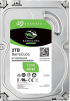 HDD вътрешен Seagate ST2000DM008, 2TB ,64MB, 3.5", SATA3 6Gb/s снимка 1