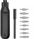  Комплект отвертка Xiaomi Mi 16-in-1 Ratchet Screwdriver снимка 2