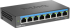 Комутатор/Суич D-Link DMS-108-E, 8 портов 2.5G Multi-Gigabit снимка 2