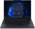 Лаптоп Lenovo ThinkPad E16 G3, 16.0", Full HD+, AMD Ryzen 7 250, AMD Radeon 780M, 32 GB, 1 TB SSD, Без OS, Черен снимка 1