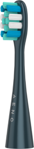 Четка за зъби AENO ADB0010N, Безжична, 3 глави, 1400mAh, 5 функции, Синя снимка 4