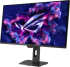 Монитор ASUS ROG Strix OLED XG27AQDMES - 27 QD-OLED WQHD (2560x1440), 240Hz, 0.3ms, G-Sync снимка 2