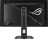 Монитор ASUS ROG Strix OLED XG27AQDMES - 27 QD-OLED WQHD (2560x1440), 240Hz, 0.3ms, G-Sync снимка 6