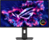 Монитор ASUS ROG Strix OLED XG27AQDMES - 27 QD-OLED WQHD (2560x1440), 240Hz, 0.3ms, G-Sync снимка 1
