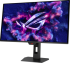 Монитор ASUS ROG Strix OLED XG27ACDMS - 27-inch QD-OLED WQHD (2560x1440), 280Hz, 0.3ms, G-Sync снимка 2