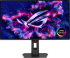Монитор ASUS ROG Strix OLED XG27ACDMS - 27-inch QD-OLED WQHD (2560x1440), 280Hz, 0.3ms, G-Sync снимка 1