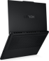 Лаптоп Lenovo Legion 5 15IRX10, 15.3", Full HD+, Intel Core i7-13650HX, NVIDIA RTX 5070 8GB GDDR7 DLSS 4, 32 GB, 1 TB SSD, Без OS, Черен снимка 13