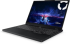 Лаптоп Lenovo Legion 5 15IRX10, 15.3", Full HD+, Intel Core i7-13650HX, NVIDIA RTX 5050 8GB GDDR7 DLSS 4, 16 GB, 1 TB SSD, Без OS, Черен снимка 3