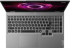 Лаптоп Lenovo LOQ 15AHP10, 15.6", Full HD, AMD Ryzen 7 250, NVIDIA RTX 5050 8GB GDDR7 DLSS 4, 16 GB, 512 GB SSD, Без OS, Сив снимка 4