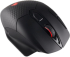 Мишка CORSAIR DARK CORE RGB PRO, Wireless FPS-MOBA with SLIPSTREAM, Black, Backlit RGB LED, 18000 DPI, Optical снимка 4