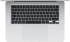 Лаптоп Apple MacBook Air 15 2026, 15.3", 2880 x 1864, Apple M5, 10 ядра GPU Apple M5, 16 GB, 1 TB SSD, Сребрист снимка 2