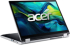 Лаптоп Acer Aspire Go Spin 14 AGSP14-31PT-3593, 14.0", Full HD+, Touchscreen, Intel Core 3 N355, Intel UHD Graphics 32EUs, 8 GB, 256 GB SSD, Win11 снимка 2