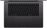 Лаптоп Apple MacBook Pro 16 2026, Space Black, 16.2", 3456 x 2234, Apple M5 Pro 18C, 20 ядра GPU Apple M5 Pro, 48 GB, 1 TB SSD, Черен снимка 2