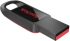 SanDisk Cruzer Spark, 128GB, USB 2.0 снимка 2