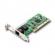 Мрежова LAN карта/адаптер INTEL Network Card PRO-1000 GT (10-100-1000Base-T, 1000Mbps, Bulk, Gigabit Ethernet, lowprofile PCI) снимка 2