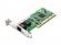 Мрежова LAN карта/адаптер INTEL Network Card PRO-1000 GT (10-100-1000Base-T, 1000Mbps, Bulk, Gigabit Ethernet, lowprofile PCI) снимка 3