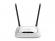 Безжичен рутер<br />TP-LINK TL-WR841N снимка 1