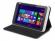 Калъф за таблет ACER PORTF CASE B1-710 D.GRAY снимка 1