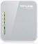 3G рутер - 4G рутер TP-Link TL-MR3020 снимка 1